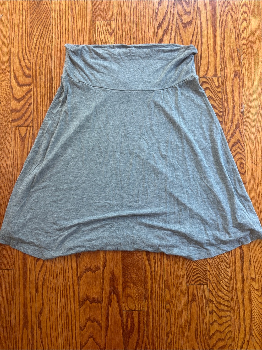 Gap Women's Fold-Over Waist Skirt